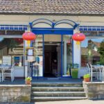 China Restaurant Sun Garden