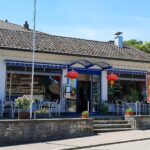 China Restaurant Sun Garden Dielsdorf