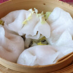 China Restaurant Sun Garden Dim Sum